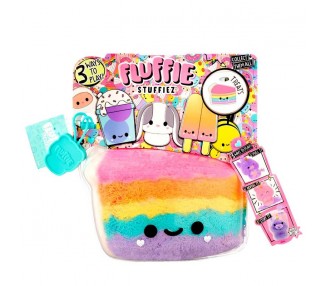 Peluche Fluffie Stuffiez Serie 2 20cm surtido