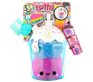 Peluche Fluffie Stuffiez Serie 2 20cm surtido