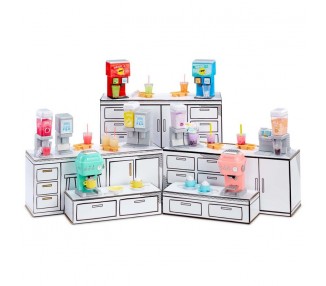 Capsula sorpresa Miniverse Make It Mini Electrodomesticos surtido