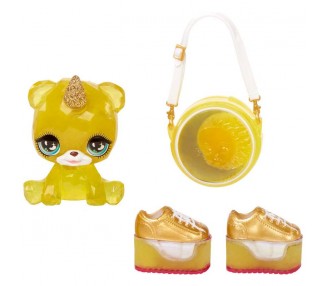 Muñeca Sunny Rainbow World Rainbow High 25cm