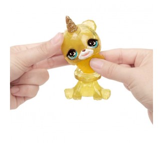 Muñeca Sunny Rainbow World Rainbow High 25cm