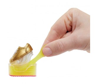 Muñeca Sunny Rainbow World Rainbow High 25cm