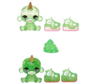 Muñeca Jade Rainbow World Rainbow High 25cm