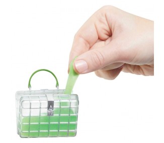 Muñeca Jade Rainbow World Rainbow High 25cm