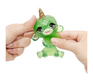 Muñeca Jade Rainbow World Rainbow High 25cm