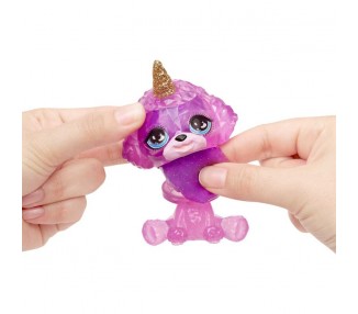 Muñeca Violet Rainbow World Rainbow High 25cm