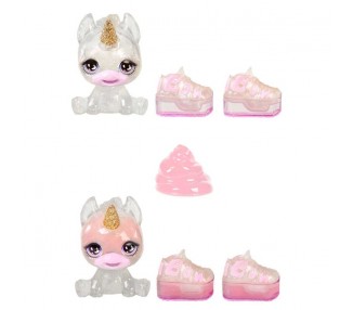 Muñeca Amaya Rainbow World Rainbow High 25cm