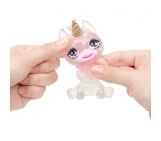 Muñeca Amaya Rainbow World Rainbow High 25cm