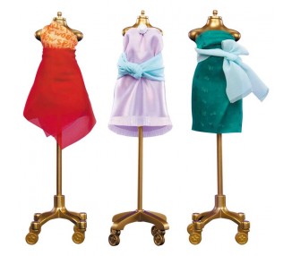 Muñeca Skyler Sueña y Diseña Rainbow High 25cm