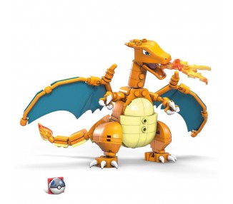 MEGA Construx Charizard Pokemon