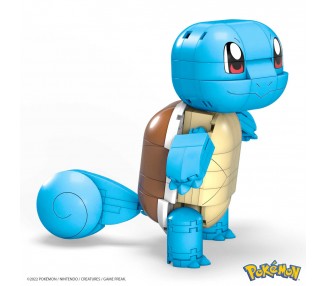 MEGA Construx Squirtle Pokemon