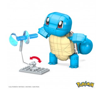 MEGA Construx Squirtle Pokemon