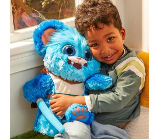 Peluche Nubs Young Yedi Adventures Star Wars 41cm