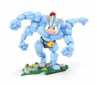 MEGA Construx Machamp Pokemon