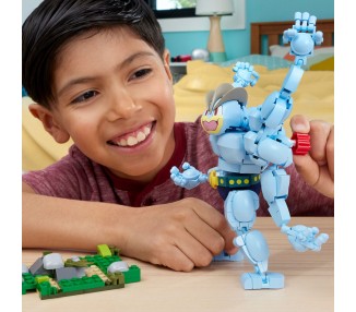 MEGA Construx Machamp Pokemon