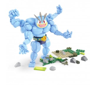 MEGA Construx Machamp Pokemon