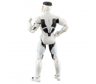 Figura Superior Iron Man Marvel Legends Series 15cm