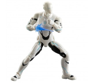 Figura Superior Iron Man Marvel Legends Series 15cm