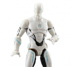 Figura Superior Iron Man Marvel Legends Series 15cm