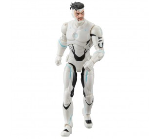 Figura Superior Iron Man Marvel Legends Series 15cm