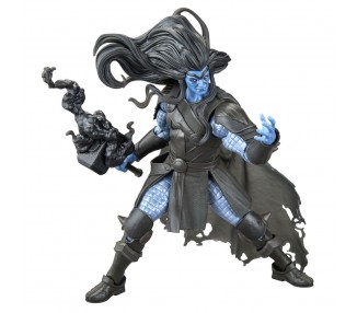 Figura Black Winter Thor Marvel Legends Series 15cm