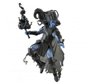 Figura Black Winter Thor Marvel Legends Series 15cm