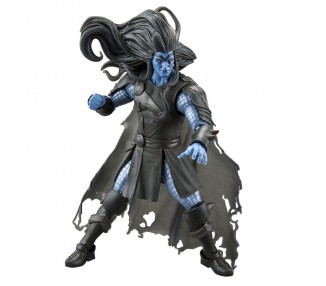 Figura Black Winter Thor Marvel Legends Series 15cm