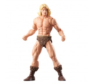 Figura Ka-Zar Marvel Legends Series 15cm