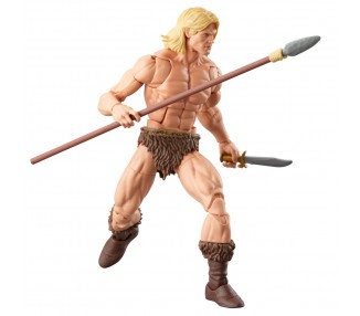 Figura Ka-Zar Marvel Legends Series 15cm