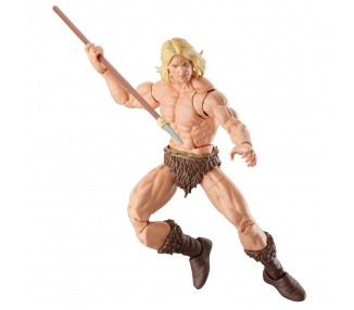 Figura Ka-Zar Marvel Legends Series 15cm