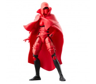 Figura Red Widow Marvel Legends Series 15cm