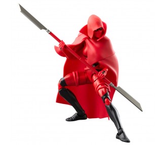 Figura Red Widow Marvel Legends Series 15cm