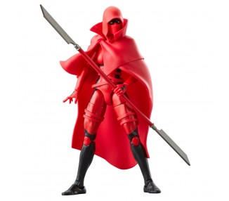 Figura Red Widow Marvel Legends Series 15cm