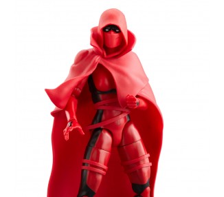 Figura Red Widow Marvel Legends Series 15cm