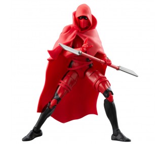 Figura Red Widow Marvel Legends Series 15cm