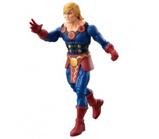 Figura Ikaris Marvel Legends Series 15cm