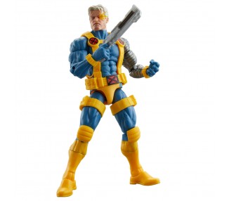Figura Marvels Cable Marvel Legends Series 15cm