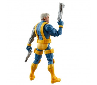 Figura Marvels Cable Marvel Legends Series 15cm