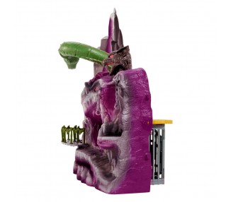 Playset Snake Mountain Masters of the Universe Origins