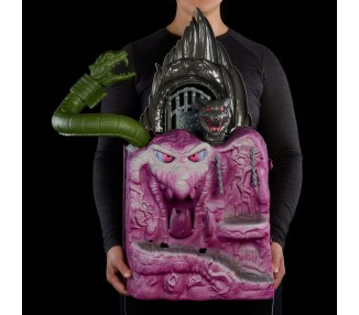 Playset Snake Mountain Masters of the Universe Origins