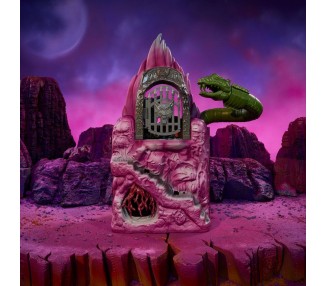 Playset Snake Mountain Masters of the Universe Origins