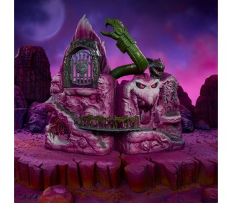 Playset Snake Mountain Masters of the Universe Origins