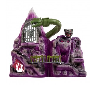 Playset Snake Mountain Masters of the Universe Origins
