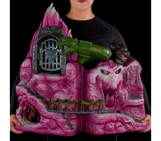 Playset Snake Mountain Masters of the Universe Origins