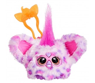 Mini Furby Hip Bop Furblet