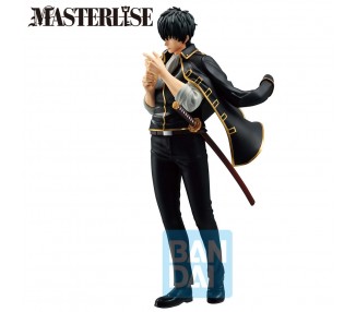 Figura Ichibansho Toushirou Hijikata Gintama 2 25cm