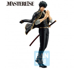 Figura Ichibansho Toushirou Hijikata Gintama 2 25cm