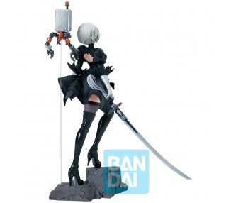 Figura Ichibansho 2B Another Nier Automata 17cm