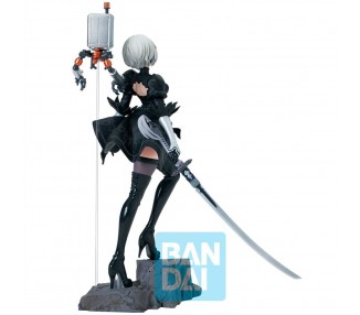Figura Ichibansho 2B Nier Automata 17cm