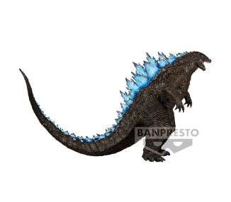 Figura Godzilla 2024 The New Empire Monsters Roar Attack Godzilla X Kong 14cm